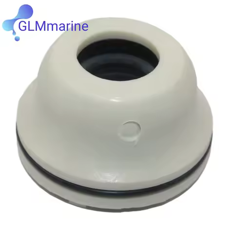 8M0057748 Oil Seal Carrier Assembly for Mercury 90 100 115 150 HP 2.1L EFI 4-Stroke Outboard Motor 8