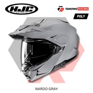 HJC Helmets - I80 Modular Nardo Grey