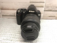 Nikon D60มือสอง