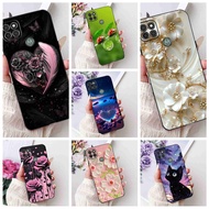 For Motorola Moto G9 Power Shockproof Protection Phone Case For Moto G9 Power G9Power Cartoon Lovely