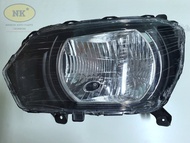 ไฟหน้า ฮีโน่ วิคเตอร์ HINO Victor 500