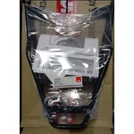 GIVI MRV-ES125 MONORACK ADVANCE WMOTO ES125