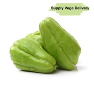 Fresh Vegetable Chayote 佛手瓜