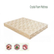 5'' Sea Horse Crystal Mattress