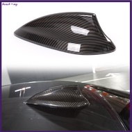⭐ BIG DISCOUNTS⭐Carbon Fiber Fin Antenna Cover Fit for BMW F22 F23 F30 F32 M2 for M3 G30