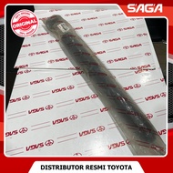 SAGA | Front Shock Land Cruiser Turbo VX80 HDJ80 Front Shock Absorber Land Cruiser Turbo VX80 HDJ80 