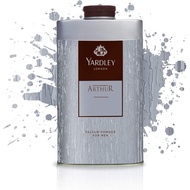 Yardley Talcum Powder ARTHUR -250 grams