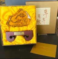 匯豐琉璃擺設 WEDGWOOD