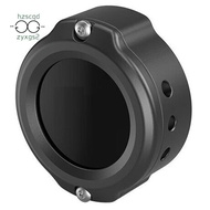 For  Mounting Cage with 18mm Through Slot 1/4inch-20 Threaded Hole- Mount for  on the Camera to Trac