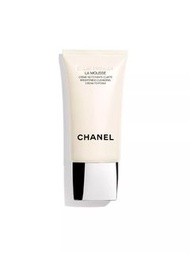 CHANEL clat Premier La Mousse Brightening Cleansing Cream-To-Foam Tube 150ml香奈兒珍珠美白洗面乳花萃透亮系列深層亮肌潔膚泡沫