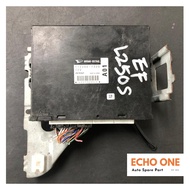 DAIHATSU MOVE MIRA L150S EF Engine Control Unit ECU A01 89560-B2360 Used Original