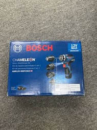 BOSCH GSR 12V-300FC