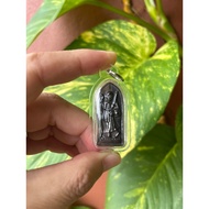 Leklai Black Sivali 黑力泥西瓦里（包防水壳）