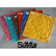 Mutia Handkerchief Towel 30X30