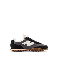 New Balance RC30 Unisex Sneakers- Black with Sea Salt