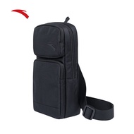 Anta Shoulder Backpack - Stylish Chest Bag for Students & Commuters | 2022 Sport Design