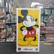 Medicom BE@RBRICK MICKEY MOUSE 400％	250601022136