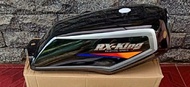 TANGKI TENGKI RXKING RX KING HITAM 2001