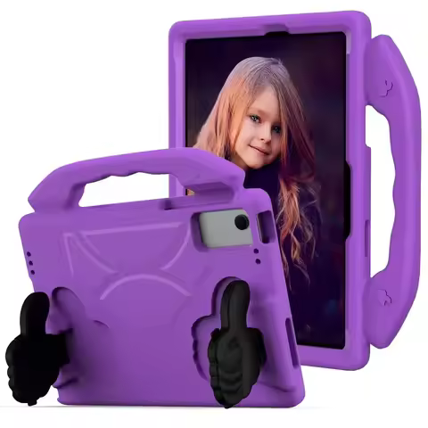 Case For Xiaomi Redmi Pad SE 11.0 inch EVA Shockproof Kids Cover for Redmi Pad SE 11" 2023 Coque