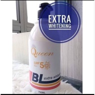 BL whitening body lotion 500ml