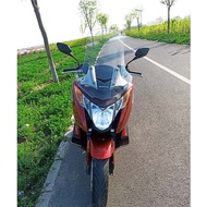 Windshield for NC700D Honda 12 13 14 15 Years New Motorcycle Front Windscreen Accessories Complete N