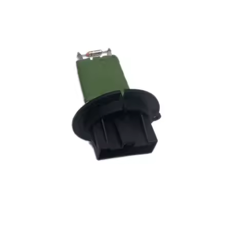 For Peugeot 206 307 Citroen C3 Xsara Blower/Heater Motor Resistor 6450JP 6445ZL 6445KL New Arrival