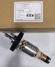 牧田 全新品 Makita HR2230 原裝公司零件 馬達心 轉子 免出力電鑽 公司貨