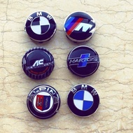 56mm New Style BMW Wheel Cover Wheel Frame Cover G30 G02 G20 G21 G01 G05 G06 F84 G22 F39 M