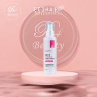 Ecohair - Luna Rose Leave in Treatment / Keratin / Hair Care / 生发系列 / Treatment / Conditioner / Young / The Rose