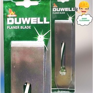 Duwell Planer Katam Blade Replacement Katam Talim Good Quality