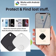 Anti Loss Device Tracker - iOS & Android