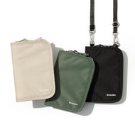 Branden🇰🇷Safe Passport Bag