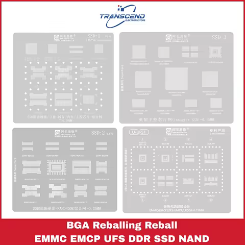 multifunction Font Hard disk NAND Flash drive memory EMMC ECCP UFS UMCP LPDDR PCIE SSD Solid state d