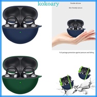 KOK Shockproof for FreeClip  Earphone Earbuds Silicone Case