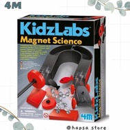 Educational Toys 4M Kidzlabs Magnet Science 00-03291
