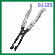 DJJRT Auto Engine Oil Valve Spring Clamp Pliers Disassembly Stem Seal Gasket Remover Ferramentas Automotive Tools For Motorcycle BDGER