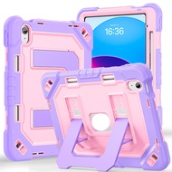 Silicone shockproof case for iPad A16 11 inch A3354 A3356 A3355 iPad 11th 10th generation A2757 A277