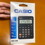 Casio 計數機