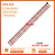 Axcom HY-AK385E2 2358319429 Lamp bar 385D3506V1W8C1B7410M LCD TV