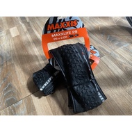 [New Tire] Maxxis 29 29 29x2.0 Mountain Bike Tire Top Model Weight.345g The Racing Line Can't Miss I