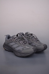 🌟官網授權商家🌟adidas Terrex Free Hiker SL GTX 硬核嘅薄底徒步鞋尺碼：36--45