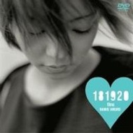 安室奈美惠 「181920 films」日版DVD