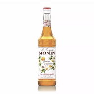 MONIN Premium Syrup Passion Fruit (700ml)