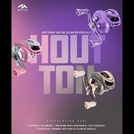 Hautton Casting Bait Reel