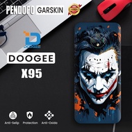 HP Doogee X95 - Garskin Protective Casing Doogee X95hp: Durable Protection