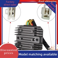 Universal voltage rectifier regulator Scooter speed For Honda CN250 Helix 31600-ML4-000 CB350 CB350S