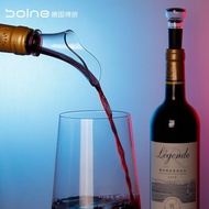 Wine Cork Vacuum Cork Household Wine Beer Champagne Fresh-keeping Seal Cork Sealing Port Fast Decant