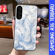 Samsung A36 HP Case Samsung A36 Casing Mobile Camera Protector Protect [LL42]