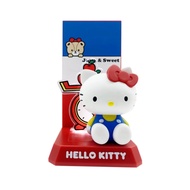 三麗鷗系列 小夜燈無線充電座 Hello Kitty