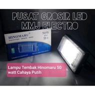 Hinomaru 50 watt 50w Led Spotlight /Flood Light 50w/Shooting Light 50w Hinomaru